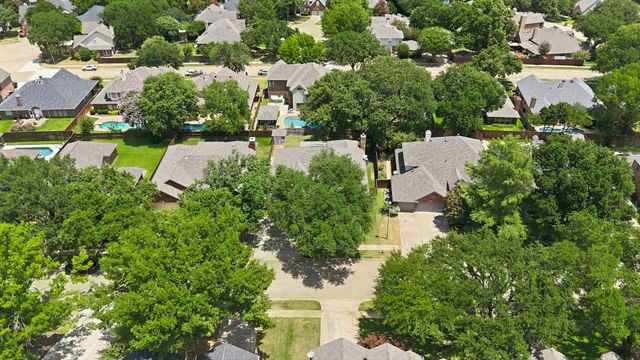3308 Jameston Drive, Flower Mound, TX 75028