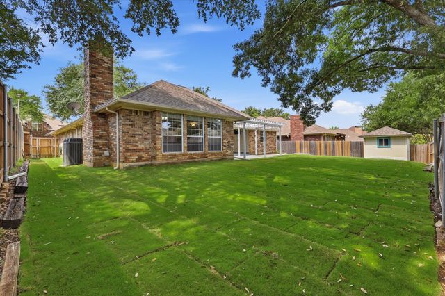 3308 Jameston Drive, Flower Mound, TX 75028
