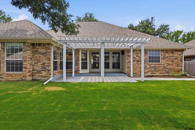 3308 Jameston Drive, Flower Mound, TX 75028