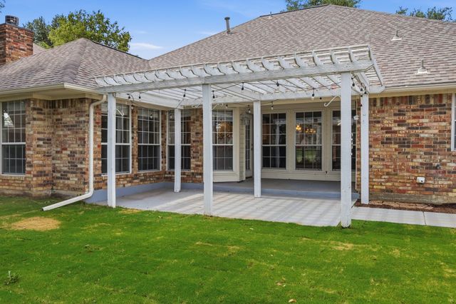 3308 Jameston Drive, Flower Mound, TX 75028