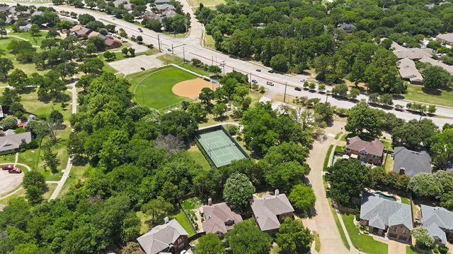 3308 Jameston Drive, Flower Mound, TX 75028