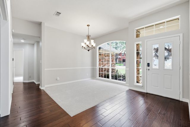 3308 Jameston Drive, Flower Mound, TX 75028