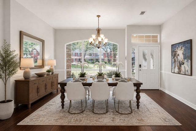 3308 Jameston Drive, Flower Mound, TX 75028