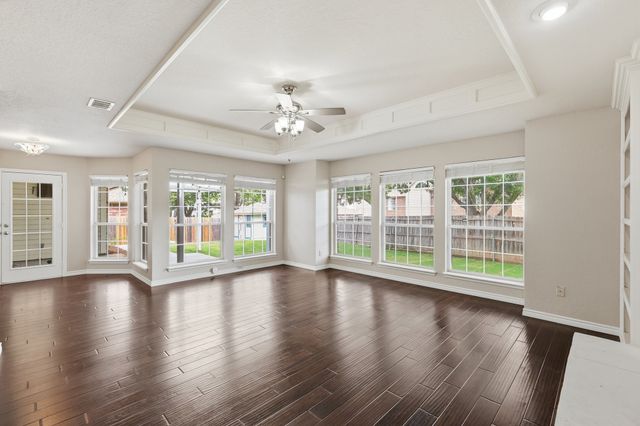 3308 Jameston Drive, Flower Mound, TX 75028