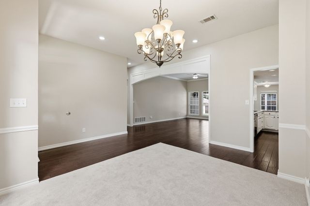 3308 Jameston Drive, Flower Mound, TX 75028