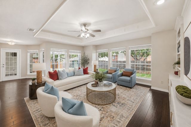 3308 Jameston Drive, Flower Mound, TX 75028