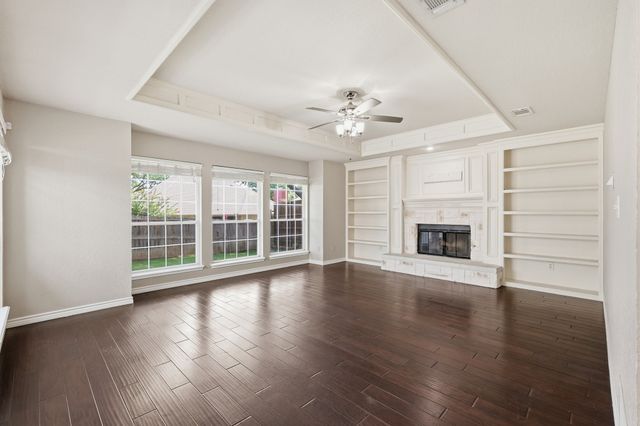 3308 Jameston Drive, Flower Mound, TX 75028