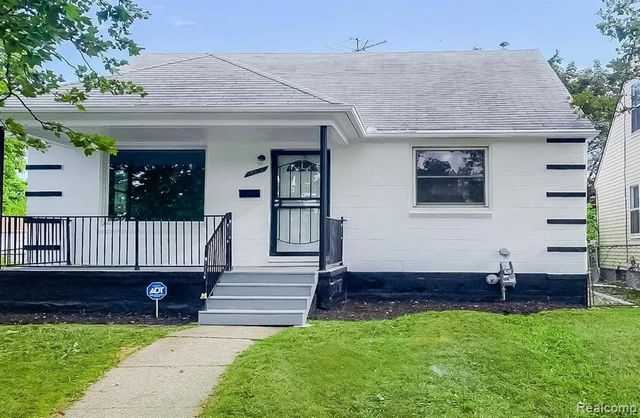 11090 Minden Street, Detroit, MI 48205