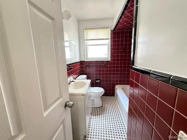 11090 Minden Street, Detroit, MI 48205