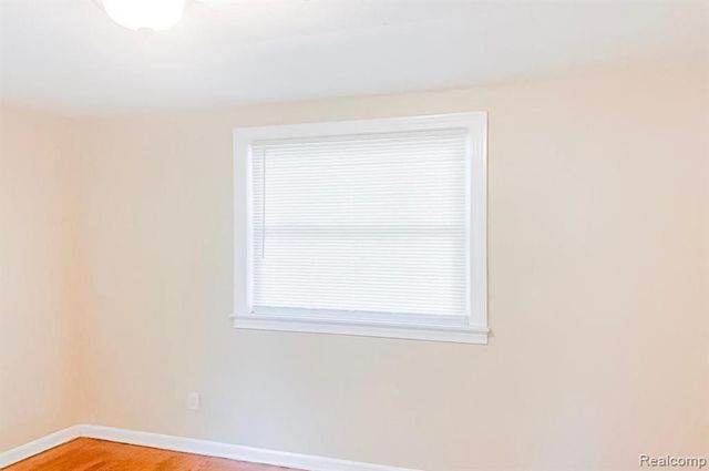 11090 Minden Street, Detroit, MI 48205