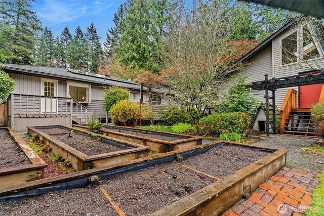 23312 Robin Hood Drive, Edmonds, WA 98020