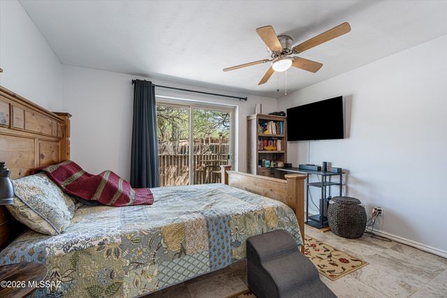 3000 N Longhorn Drive, Tucson, AZ 85749