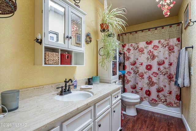 3000 N Longhorn Drive, Tucson, AZ 85749