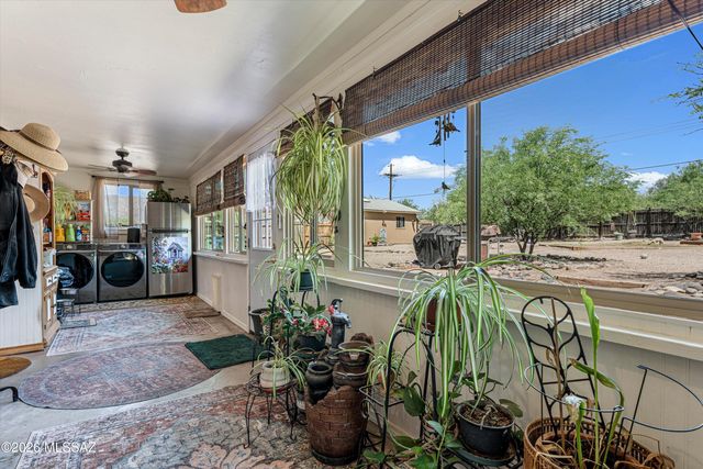 3000 N Longhorn Drive, Tucson, AZ 85749