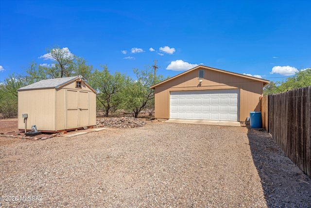 3000 N Longhorn Drive, Tucson, AZ 85749