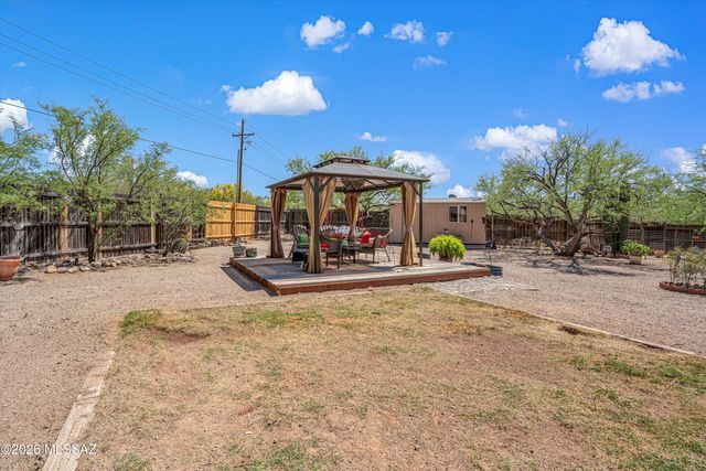 3000 N Longhorn Drive, Tucson, AZ 85749