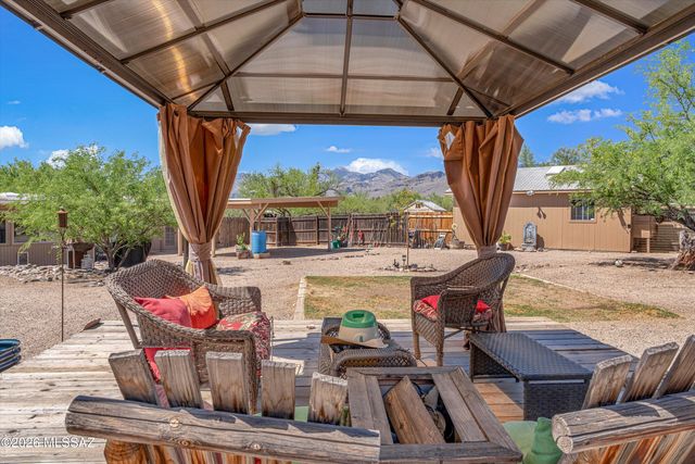 3000 N Longhorn Drive, Tucson, AZ 85749