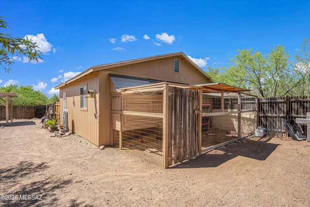 3000 N Longhorn Drive, Tucson, AZ 85749