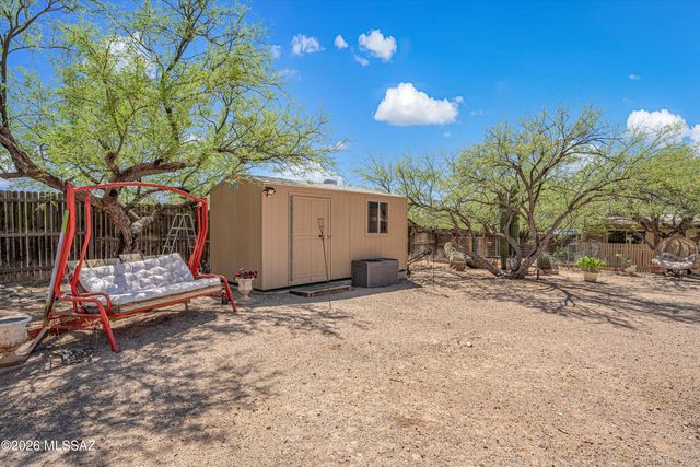 3000 N Longhorn Drive, Tucson, AZ 85749