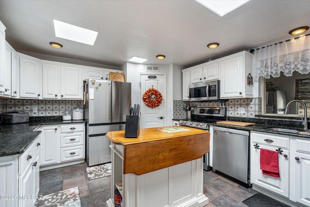 3000 N Longhorn Drive, Tucson, AZ 85749