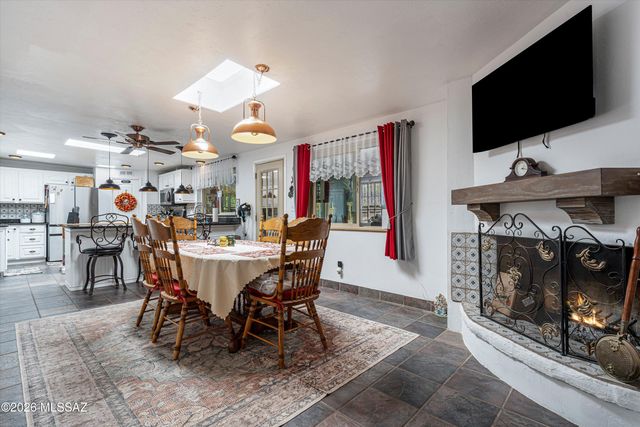 3000 N Longhorn Drive, Tucson, AZ 85749