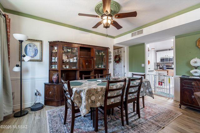 3000 N Longhorn Drive, Tucson, AZ 85749