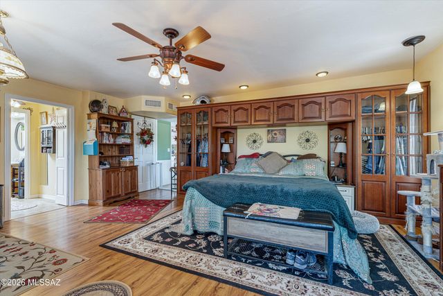 3000 N Longhorn Drive, Tucson, AZ 85749