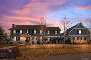 15 Layton Lane, Cherry Hills Village, CO 80113