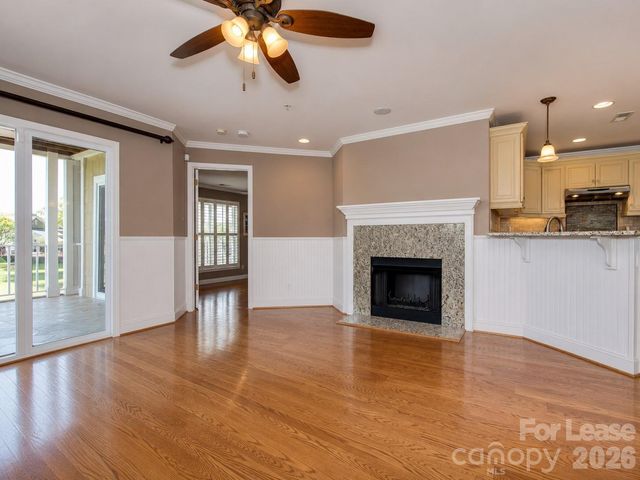 18521 Harborside Drive, Cornelius, NC 28031
