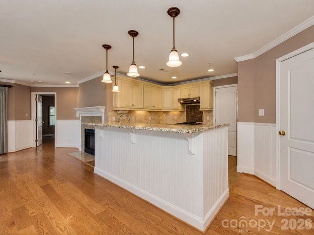 18521 Harborside Drive, Cornelius, NC 28031