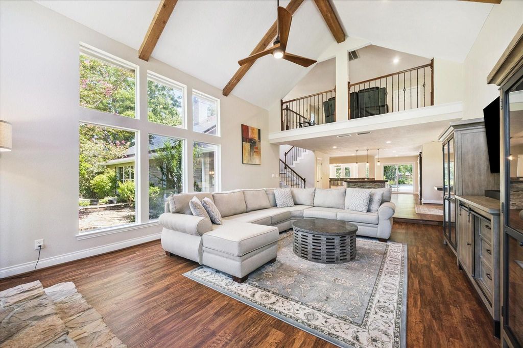 5202 Cypress Green Lane, Richmond, TX 77406