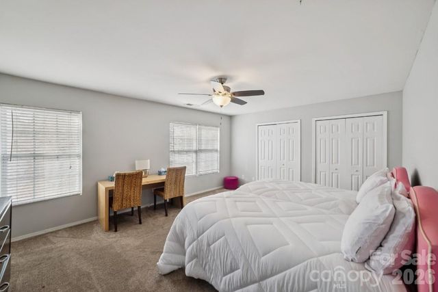 3902 Larkhaven Village Drive, Charlotte, NC 28215