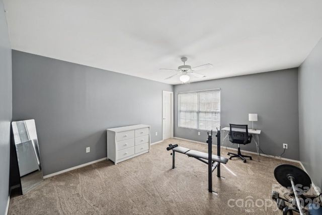 3902 Larkhaven Village Drive, Charlotte, NC 28215