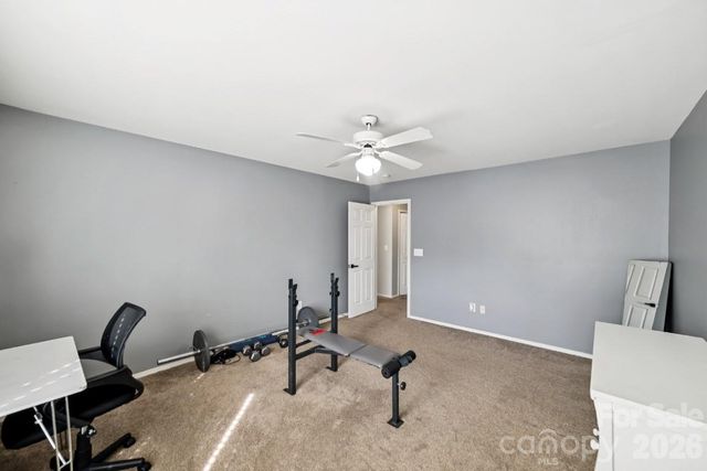 3902 Larkhaven Village Drive, Charlotte, NC 28215