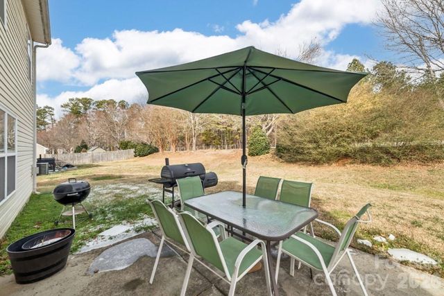 3902 Larkhaven Village Drive, Charlotte, NC 28215