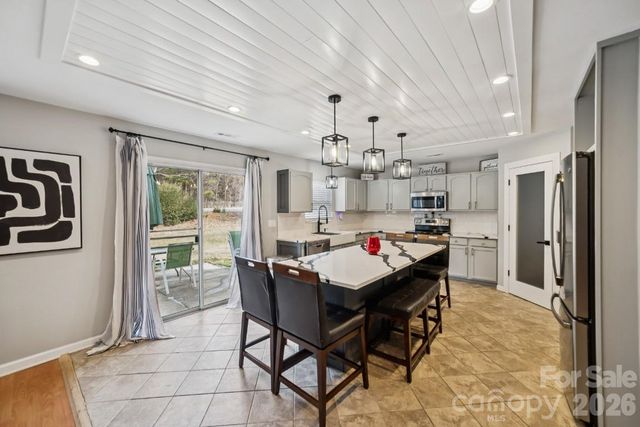 3902 Larkhaven Village Drive, Charlotte, NC 28215