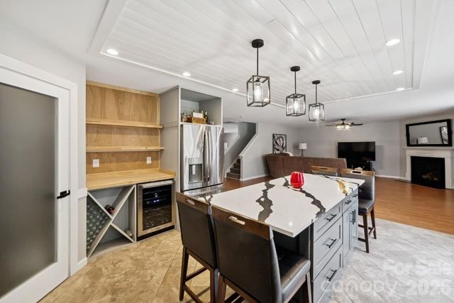 3902 Larkhaven Village Drive, Charlotte, NC 28215