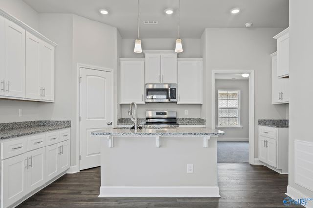 314 Poppy Trail, Meridianville, AL 35759