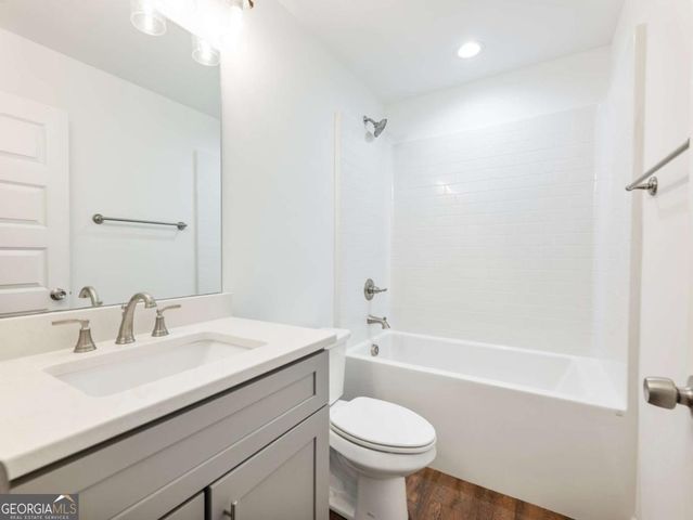 8079 Beachwood Drive, Murrayville, GA 30564