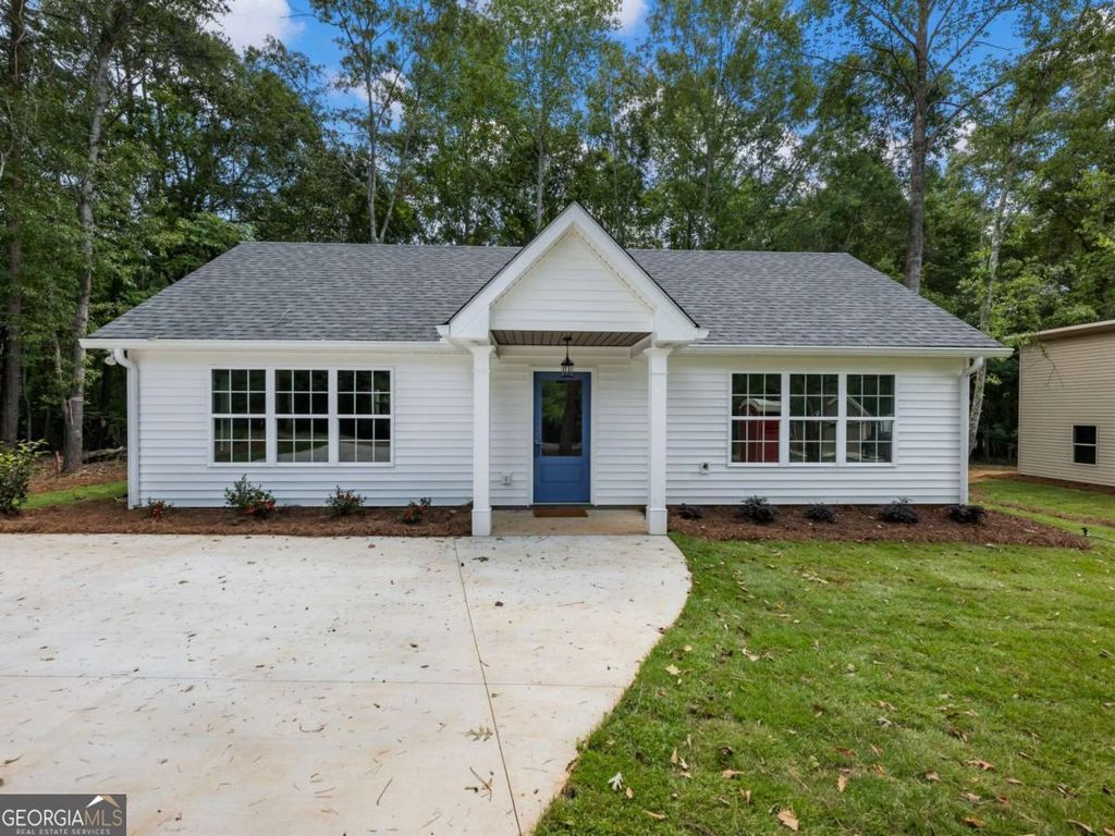 8079 Beachwood Drive, Murrayville, GA 30564