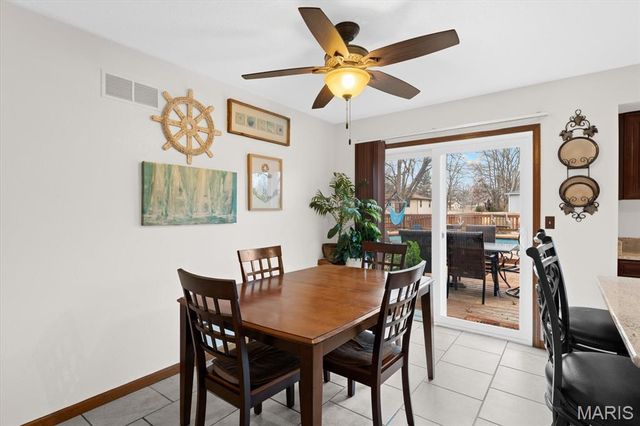 1024 Hickory Point, Collinsville, IL 62234