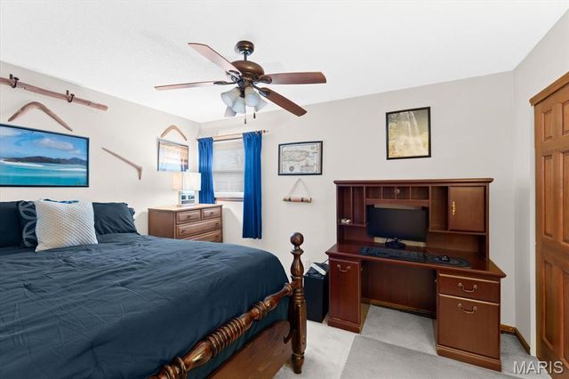 1024 Hickory Point, Collinsville, IL 62234