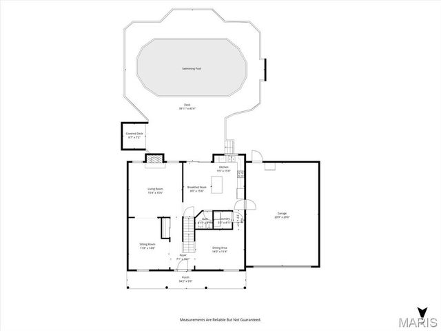 1024 Hickory Point, Collinsville, IL 62234