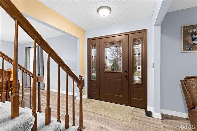 1024 Hickory Point, Collinsville, IL 62234