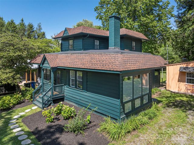 275 Richland Street, Waynesville, NC 28786