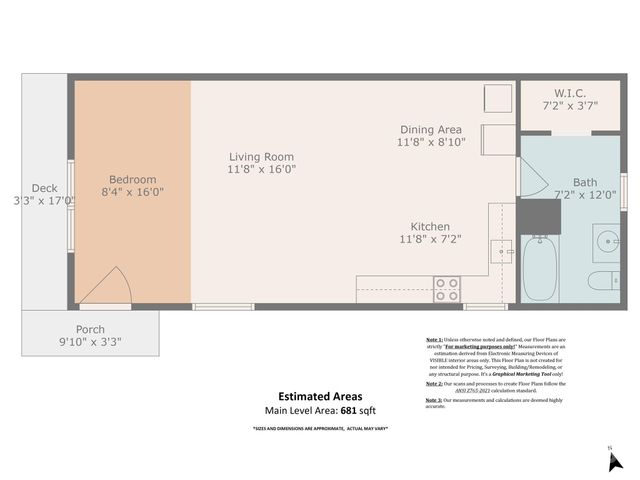 275 Richland Street, Waynesville, NC 28786