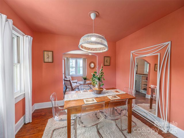 275 Richland Street, Waynesville, NC 28786