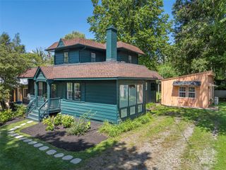 275 Richland Street, Waynesville, NC 28786