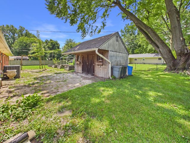 10236 Central Avenue, Carmel, IN 46280