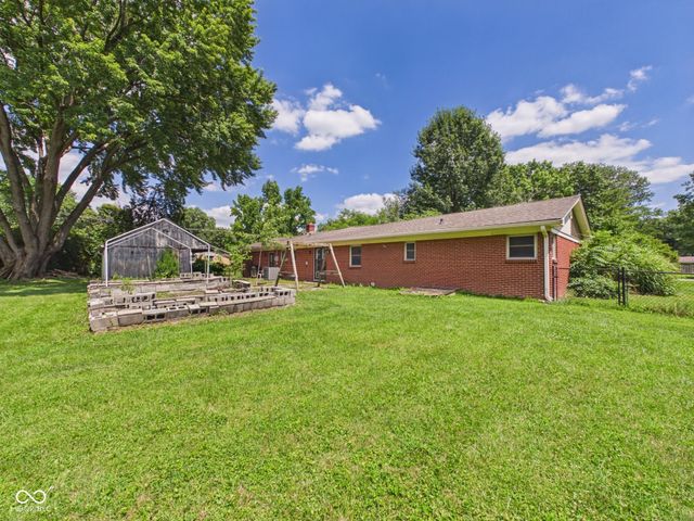 10236 Central Avenue, Carmel, IN 46280